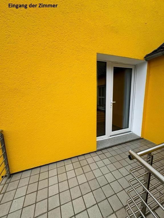 Apartments & Zimmer Jembke Esterno foto